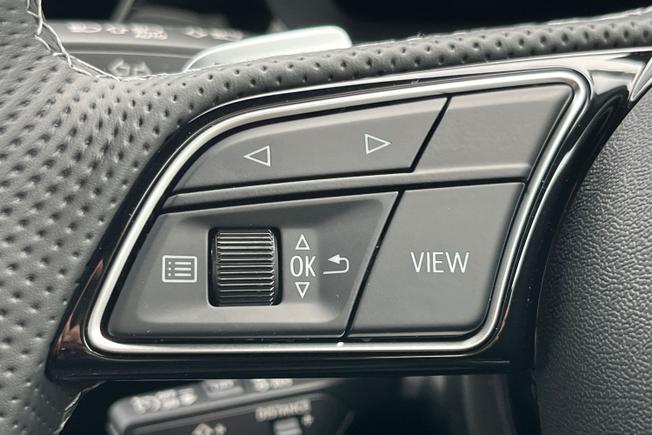 AUDI A3 Photo 16