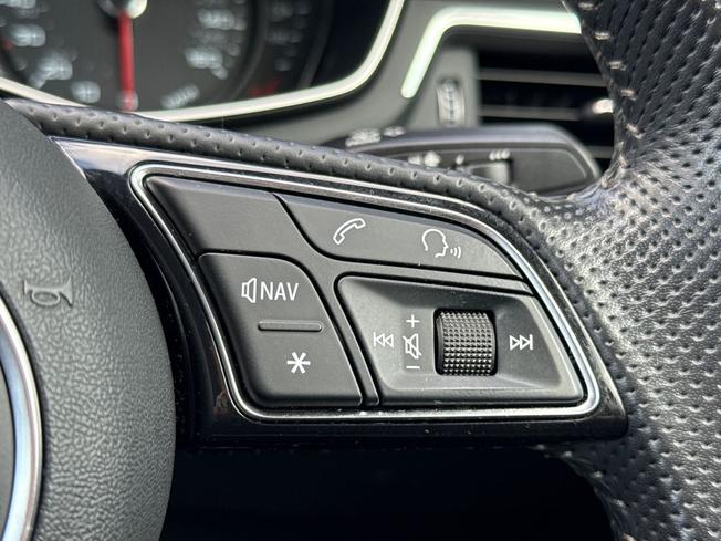 AUDI A5 Photo 17