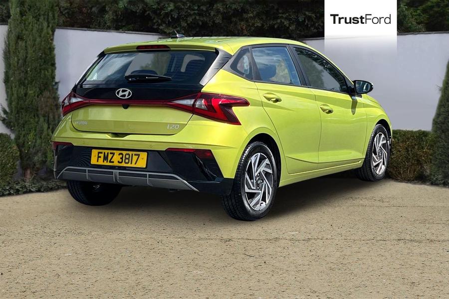 Hyundai I20 Photo autoimg-168019c0203ea33cdf52578d398d24e1f75f319b.jpg