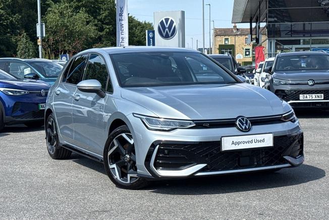 VOLKSWAGEN Golf Photo 46
