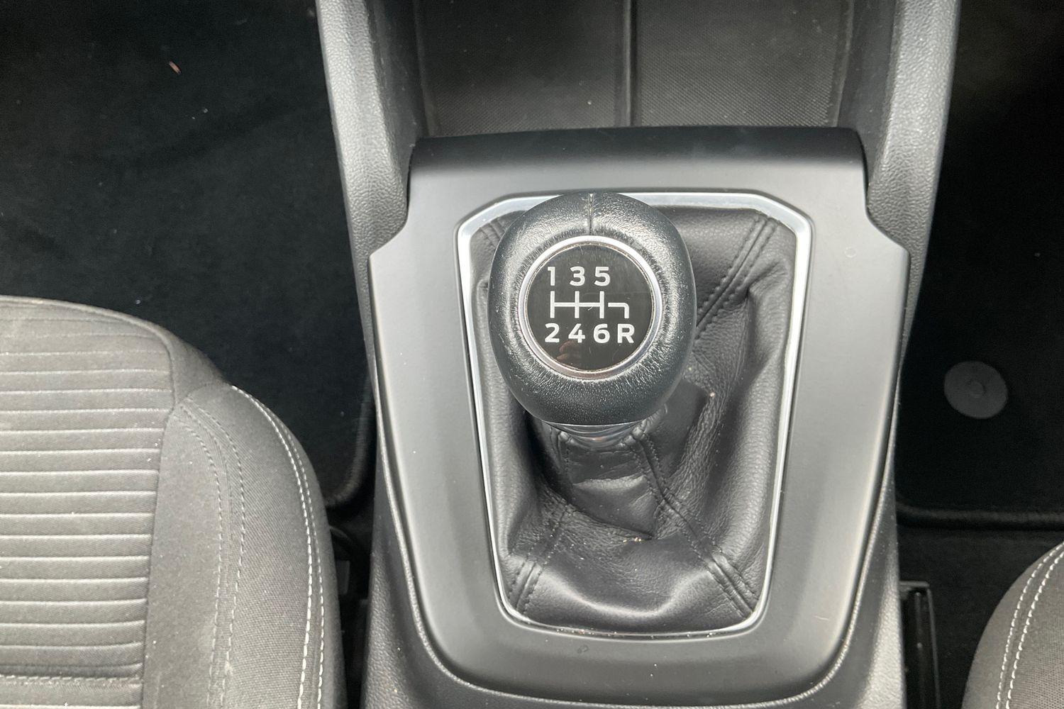 Ford Focus Photo 30