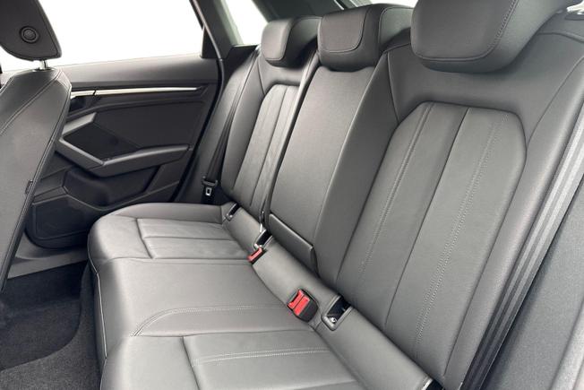 AUDI A3 Photo 9