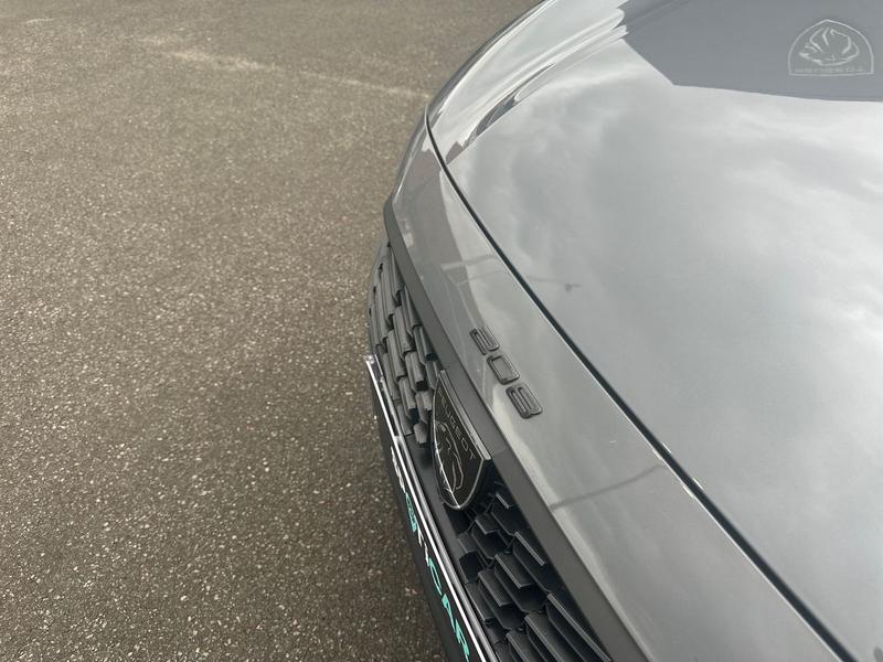 Used Peugeot 208 NU25ODK 26