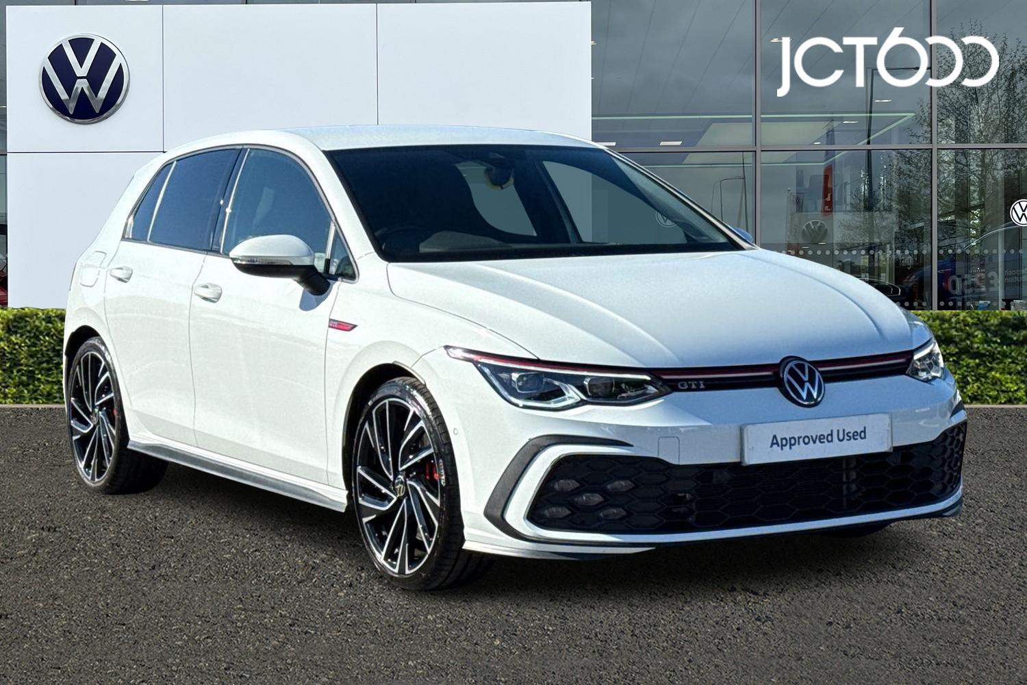 2023 Volkswagen Golf