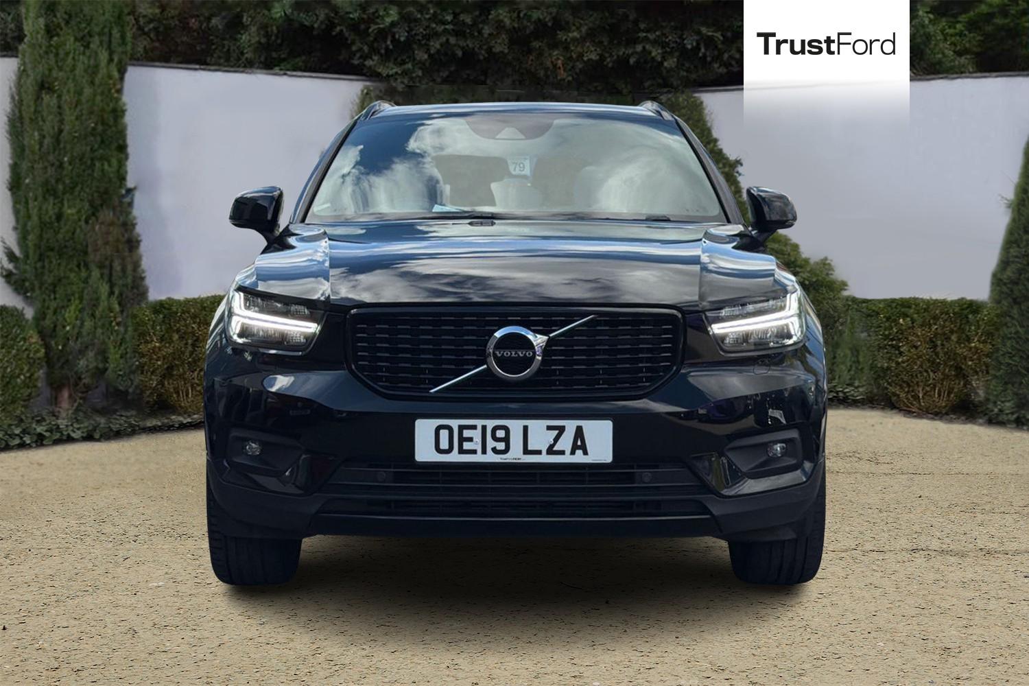 Volvo XC40 Photo 5