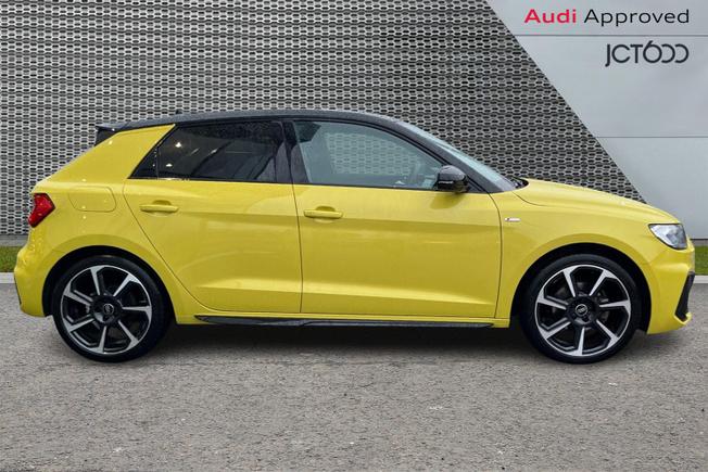 Audi A1 Photo 4