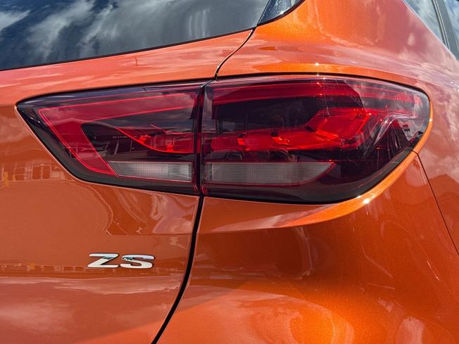 MG Mg Zs Photo 18