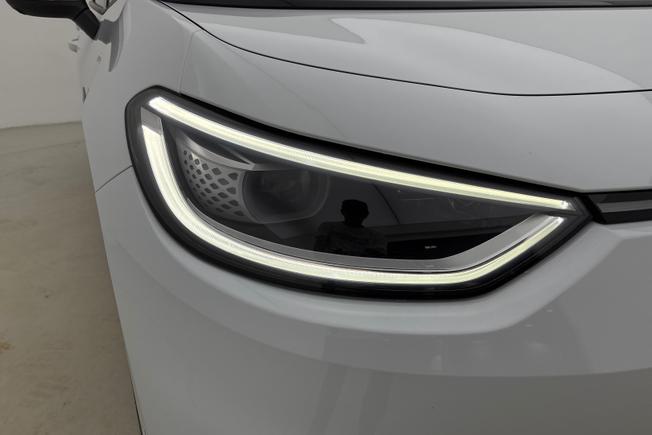 VOLKSWAGEN ID.3 Photo 19
