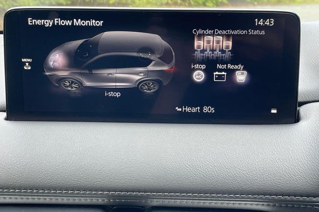 MAZDA CX-5 Photo 31