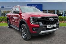 Used FORD RANGER TXZ3737 1