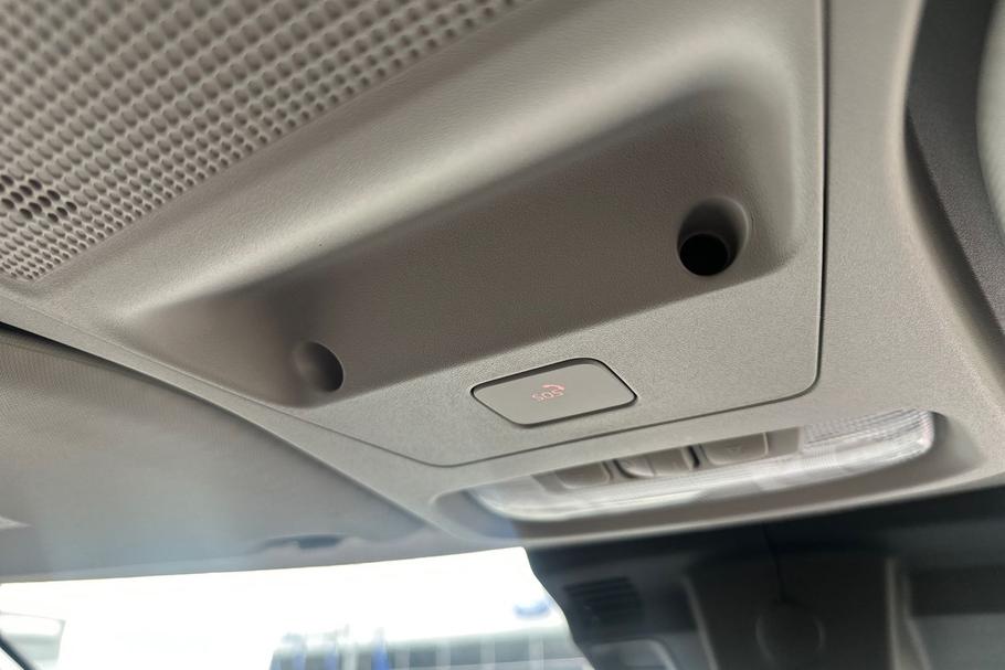 Used FORD TRANSIT COURIER HS24XGT 32