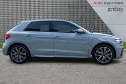 AUDI A1 Photo 4