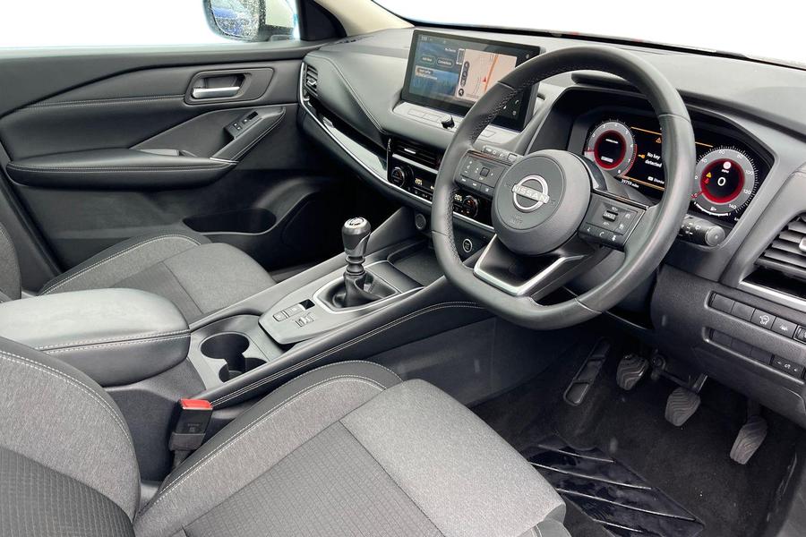 Nissan QASHQAI Photo autoimg-168793329ee2c3b7d1f767b3cf713d96c083dfa6.jpg
