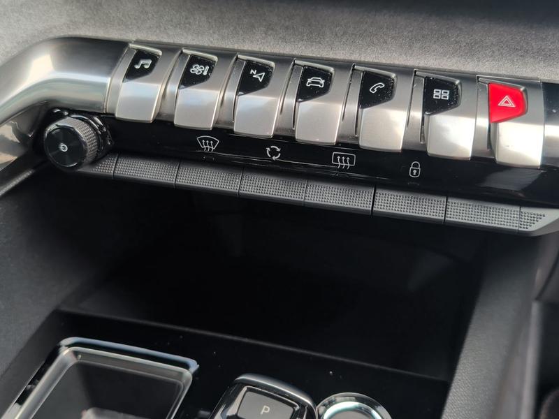 Used Peugeot 3008 LS23ULE 23