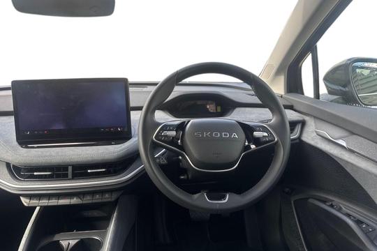 Skoda Enyaq Photo autoimg-1687d8a7bb459745c82035c516abf36f88f1f095.jpg