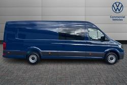 VOLKSWAGEN Crafter Photo 4
