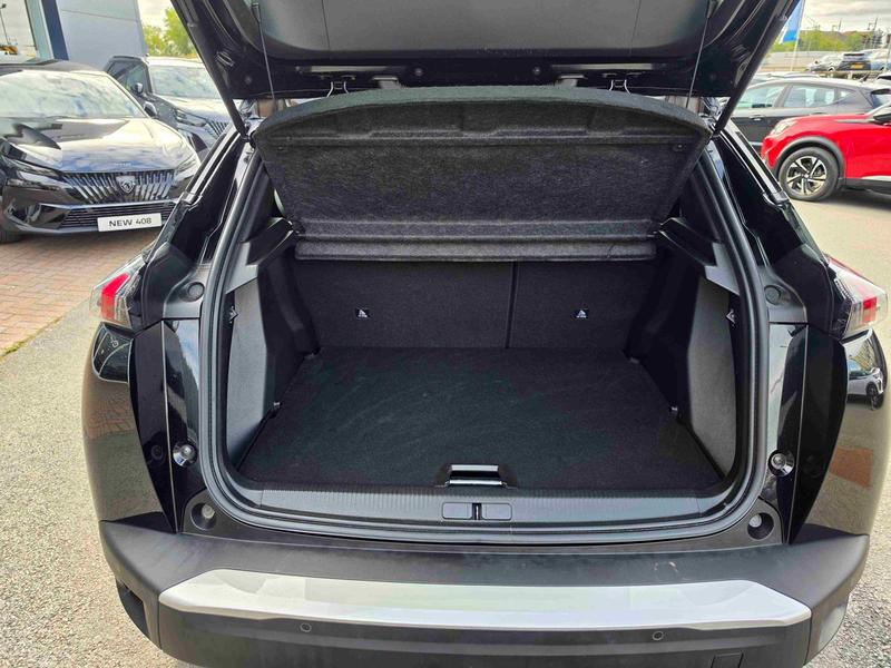 Used Peugeot 2008 SJ23XMF 19