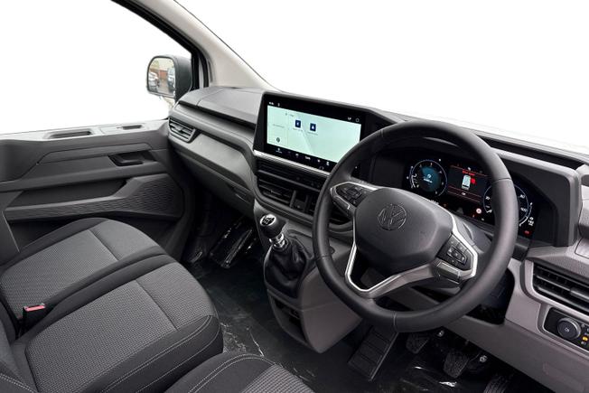 Volkswagen Transporter Photo 6