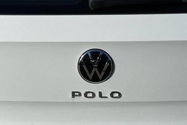 VOLKSWAGEN Polo Photo 25