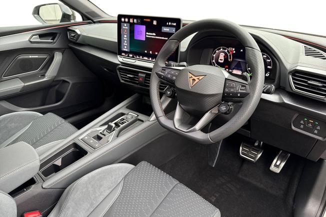 CUPRA Leon Photo 6