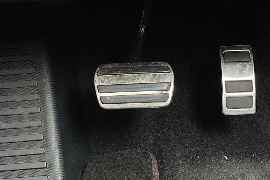 Ford Mustang Mach-E Photo autoimg-168bf737fff0415c818c162467eeab7e84462512.jpg
