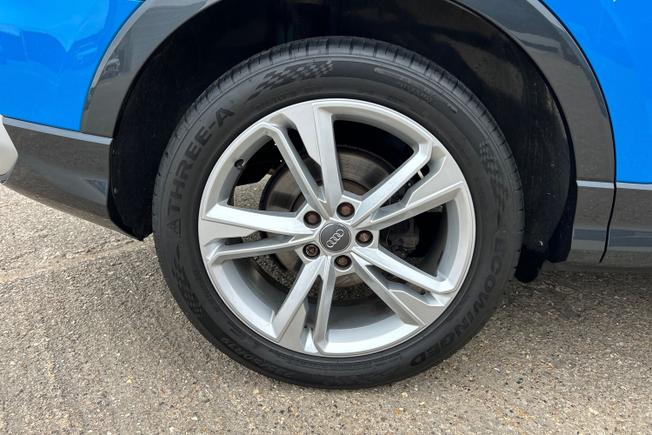 Audi Q3 Photo 28