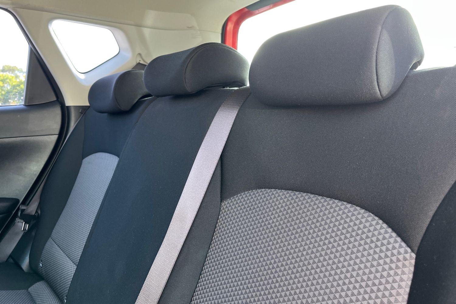 Kia SOUL Photo 19