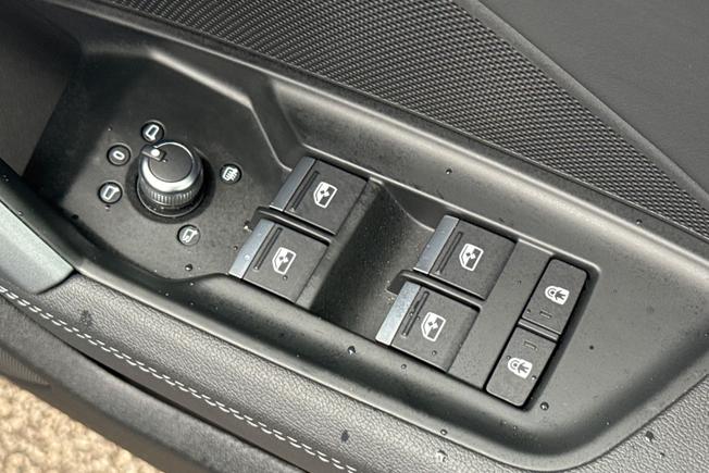 AUDI A3 Photo 30