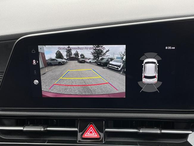 KIA Niro Photo 52