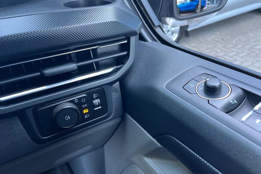 Used Ford TRANSIT CUSTOM LF74PGB 21