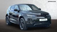 Used Land Rover Range Rover Evoque WA75YVK 1