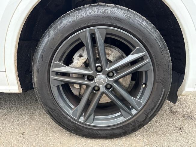 AUDI Q5 Photo 5