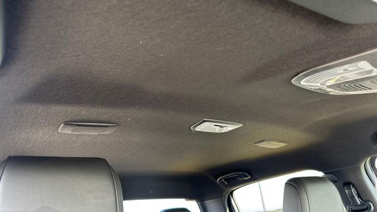 Used Isuzu D-Max WG25NDO 17