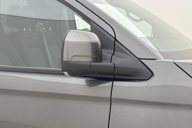 VOLKSWAGEN Transporter Photo 20