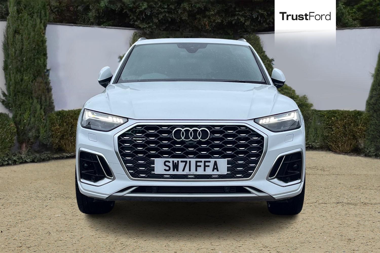 Audi Q5 Photo 5
