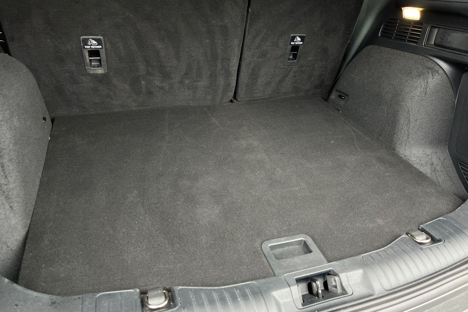 Ford Kuga Photo 20