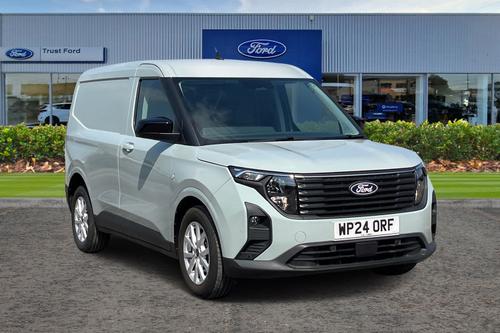 Used Ford TRANSIT COURIER WP24ORF 1