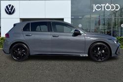 Volkswagen Golf Photo 4