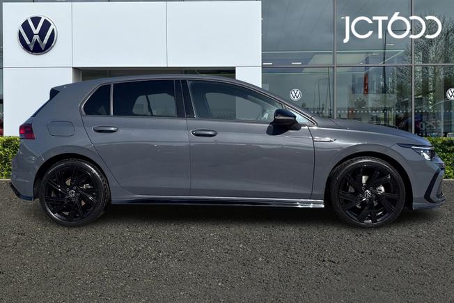 Volkswagen Golf Photo 4