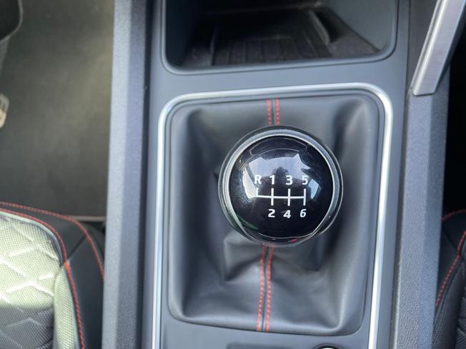 SEAT Leon Photo 35