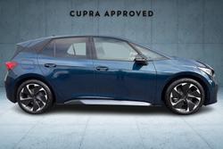 CUPRA Born Photo 4