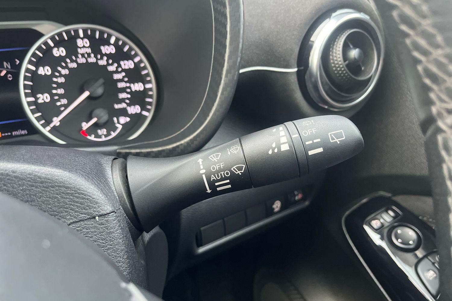 Nissan Juke Photo 14