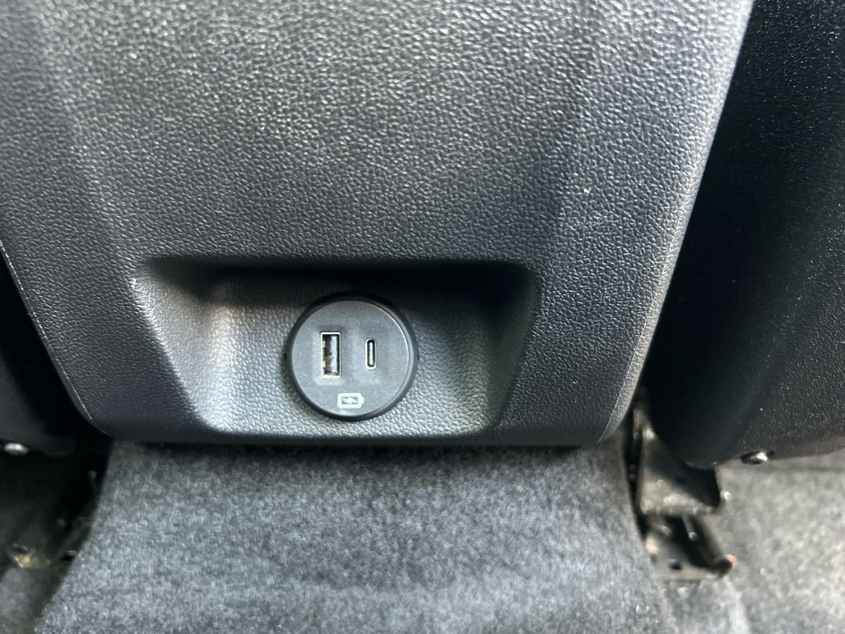 Ford Focus Photo 33