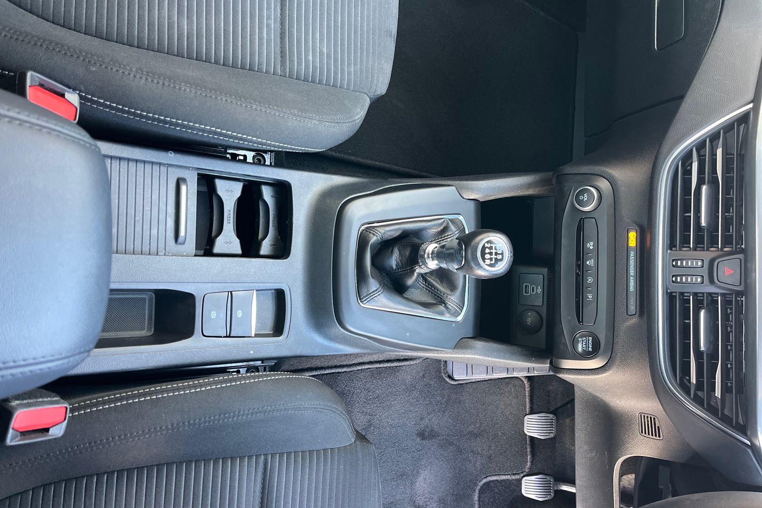 Ford Focus Photo 28