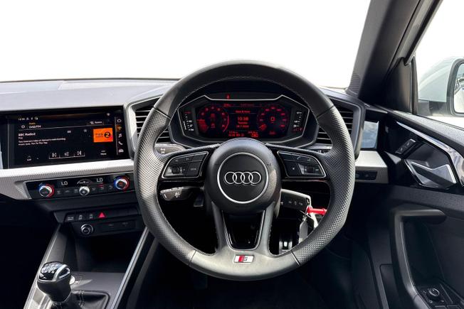 AUDI A1 Photo 11