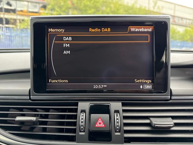 AUDI A6 Photo 40