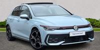 Volkswagen Golf Photo 0
