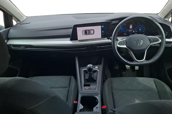 Volkswagen Golf Photo 10