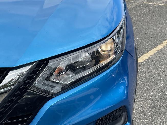 NISSAN Qashqai Photo 21