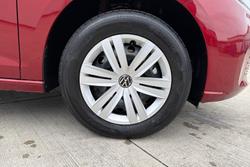 VOLKSWAGEN Caddy Maxi Photo 5